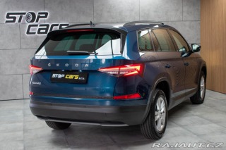 Škoda Kodiaq 2.0TDi*DSG*KAMERA*PANORAM 2022