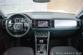 Škoda Kodiaq 2.0TDi*DSG*KAMERA*PANORAM 2022