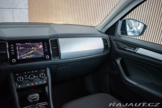 Škoda Kodiaq 2.0TDi*DSG*KAMERA*PANORAM 2022
