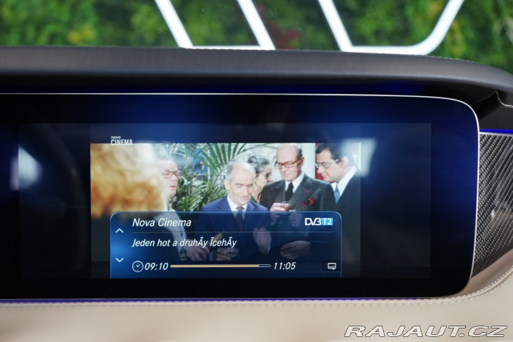 Mercedes-Benz S 63*AMG*4M+*CABRIO*HUD*BUR 2019