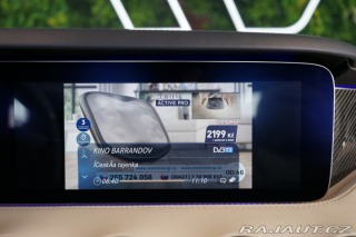 Mercedes-Benz S 63*AMG*4M+*CABRIO*HUD*BUR 2019