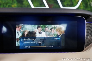 Mercedes-Benz S 63*AMG*4M+*CABRIO*HUD*BUR 2019