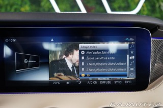 Mercedes-Benz S 63*AMG*4M+*CABRIO*HUD*BUR 2019