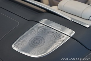 Mercedes-Benz S 63*AMG*4M+*CABRIO*HUD*BUR 2019