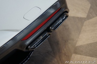 Mercedes-Benz S 63*AMG*4M+*CABRIO*HUD*BUR 2019