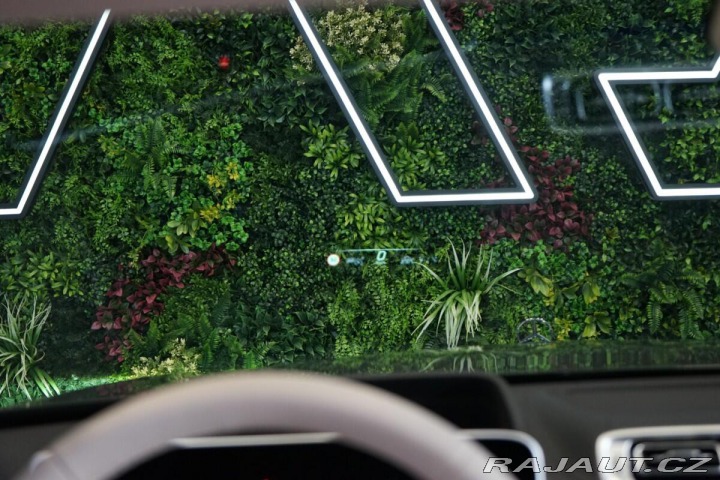 Mercedes-Benz S 450d*4M*L*AMG*NEZ.TOP*CHA 2025