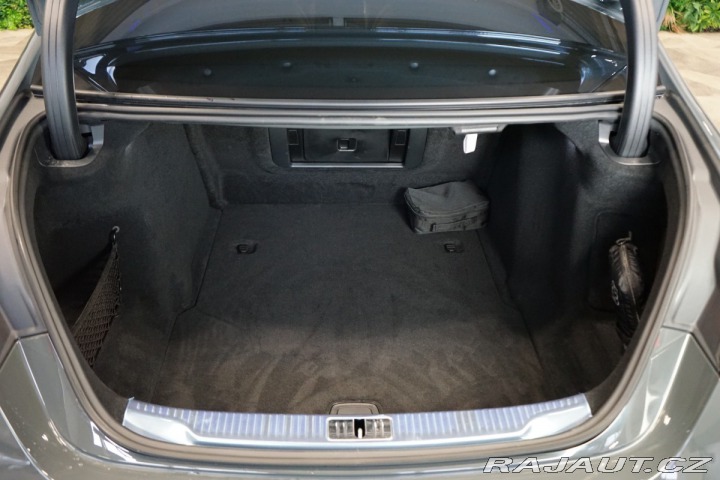 Mercedes-Benz S 450d*4M*L*AMG*NEZ.TOP*CHA 2025