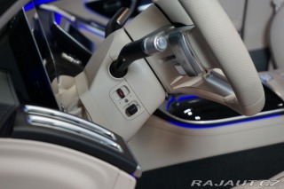 Mercedes-Benz S 450d*4M*L*AMG*NEZ.TOP*CHA 2025