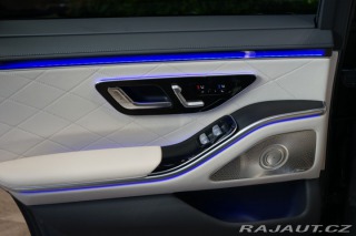 Mercedes-Benz S 450d*4M*L*AMG*NEZ.TOP*CHA 2025