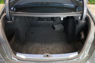 Mercedes-Benz S 450d*4M*L*AMG*NEZ.TOP*CHA 2025