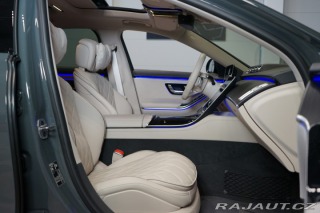 Mercedes-Benz S 450d*4M*L*AMG*NEZ.TOP*CHA 2025