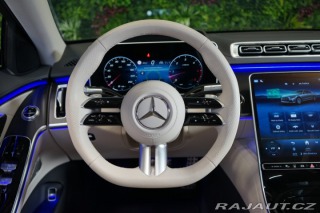 Mercedes-Benz S 450d*4M*L*AMG*NEZ.TOP*CHA 2025