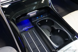 Mercedes-Benz S 450d*4M*L*AMG*NEZ.TOP*CHA 2025