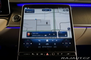 Mercedes-Benz S 450d*4M*L*AMG*NEZ.TOP*CHA 2025