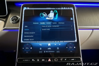 Mercedes-Benz S 450d*4M*L*AMG*NEZ.TOP*CHA 2025