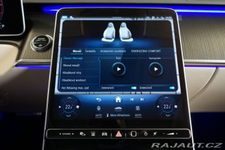 Mercedes-Benz S 450d*4M*L*AMG*NEZ.TOP*CHA 2025