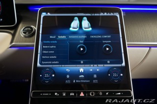 Mercedes-Benz S 450d*4M*L*AMG*NEZ.TOP*CHA 2025