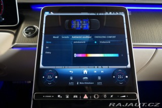 Mercedes-Benz S 450d*4M*L*AMG*NEZ.TOP*CHA 2025