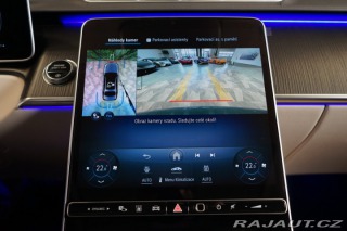 Mercedes-Benz S 450d*4M*L*AMG*NEZ.TOP*CHA 2025