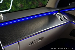 Mercedes-Benz S 450d*4M*L*AMG*NEZ.TOP*CHA 2025