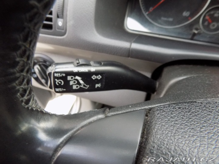 Volkswagen Touran 2.0TDI/NAVI/Klimatizace/ 2008