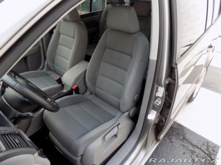 Volkswagen Touran 2.0TDI/NAVI/Klimatizace/ 2008