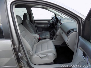 Volkswagen Touran 2.0TDI/NAVI/Klimatizace/ 2008
