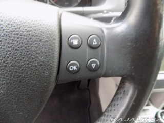 Volkswagen Touran 2.0TDI/NAVI/Klimatizace/ 2008