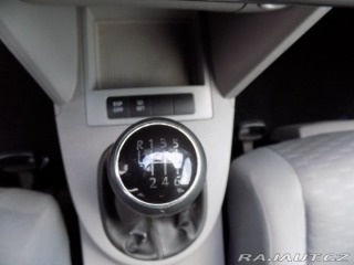 Volkswagen Touran 2.0TDI/NAVI/Klimatizace/ 2008