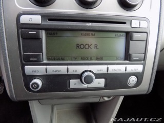 Volkswagen Touran 2.0TDI/NAVI/Klimatizace/ 2008