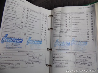 Volkswagen Touran 2.0TDI/NAVI/Klimatizace/ 2008