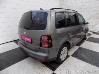 Volkswagen Touran 2.0TDI/NAVI/Klimatizace/ 2008
