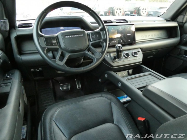 Land Rover Defender 3,0 D300 110 X-Dyn HSE,1m 2022