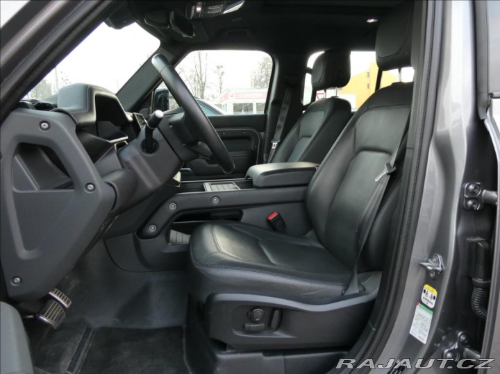 Land Rover Defender 3,0 D300 110 X-Dyn HSE,1m 2022
