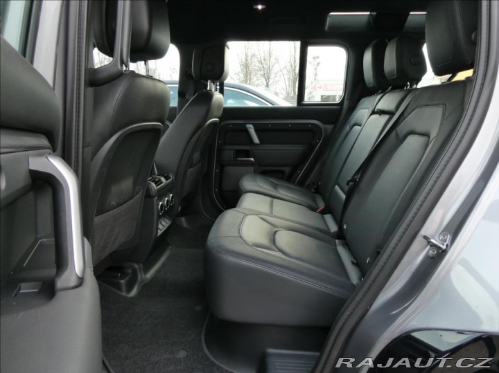 Land Rover Defender 3,0 D300 110 X-Dyn HSE,1m 2022