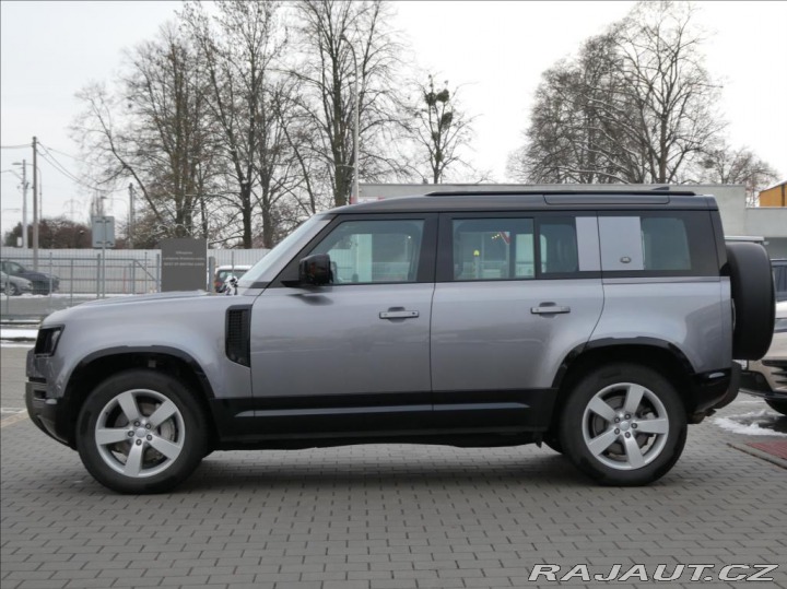 Land Rover Defender 3,0 D300 110 X-Dyn HSE,1m 2022