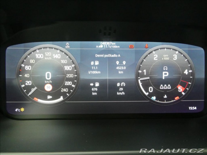 Land Rover Defender 3,0 D300 110 X-Dyn HSE,1m 2022