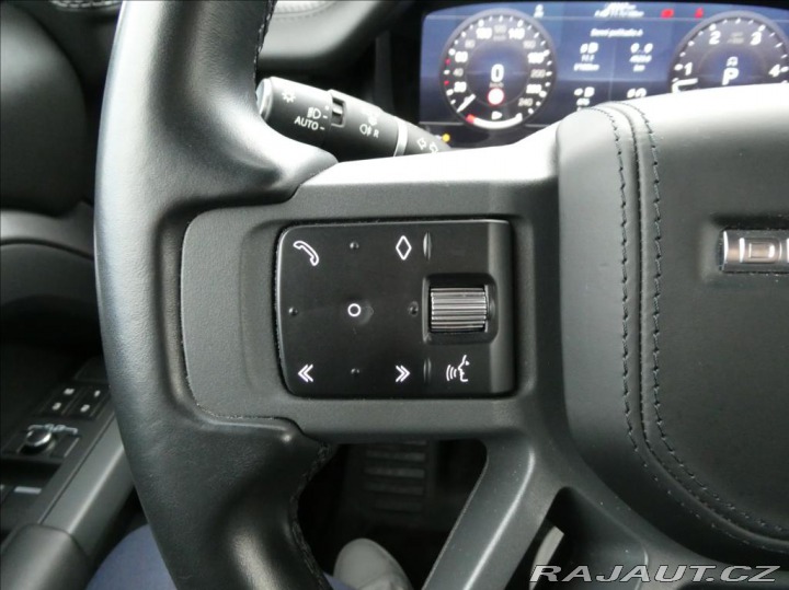 Land Rover Defender 3,0 D300 110 X-Dyn HSE,1m 2022