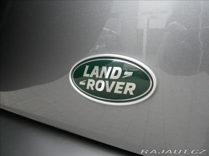 Land Rover Defender 3,0 D300 110 X-Dyn HSE,1m 2022