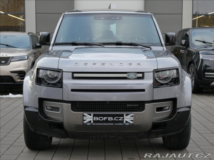 Land Rover Defender 3,0 D300 110 X-Dyn HSE,1m 2022