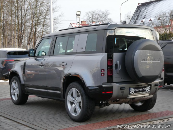 Land Rover Defender 3,0 D300 110 X-Dyn HSE,1m 2022