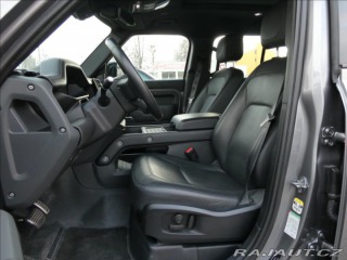 Land Rover Defender 3,0 D300 110 X-Dyn HSE,1m 2022