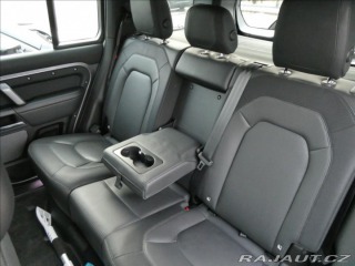Land Rover Defender 3,0 D300 110 X-Dyn HSE,1m 2022
