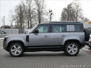 Land Rover Defender 3,0 D300 110 X-Dyn HSE,1m 2022
