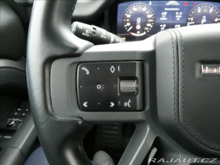 Land Rover Defender 3,0 D300 110 X-Dyn HSE,1m 2022
