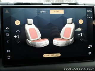 Land Rover Defender 3,0 D300 110 X-Dyn HSE,1m 2022