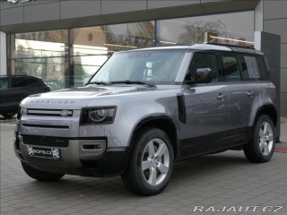 Land Rover Defender 3,0 D300 110 X-Dyn HSE,1m 2022