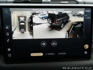 Land Rover Defender 3,0 D300 110 X-Dyn HSE,1m 2022