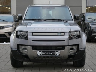 Land Rover Defender 3,0 D300 110 X-Dyn HSE,1m 2022