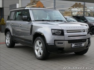 Land Rover Defender 3,0 D300 110 X-Dyn HSE,1m 2022
